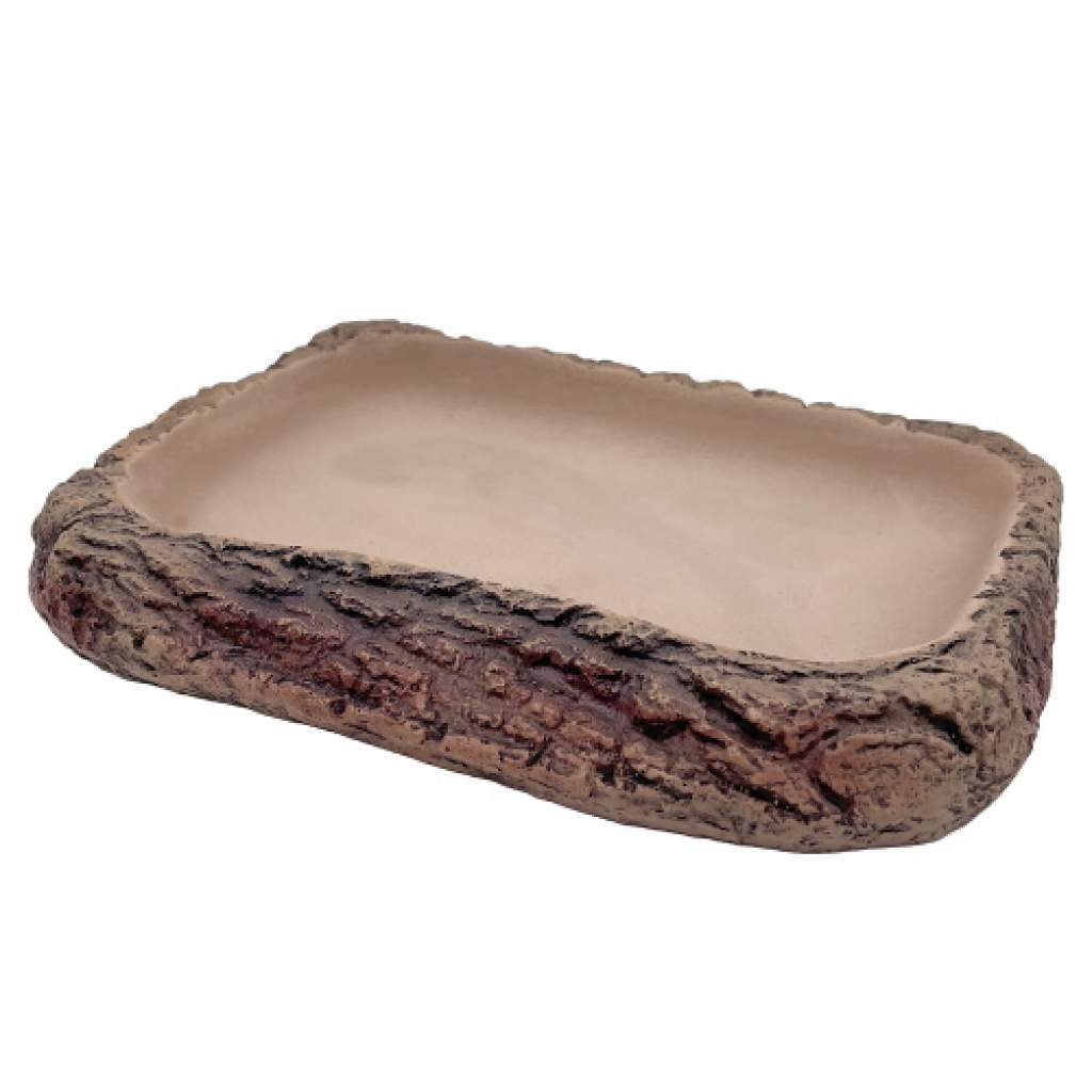 Torto Dish